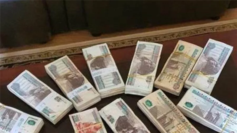 إجراء أمني عاجل ضد 4 نصابين في غسيل 30 مليون جنيه