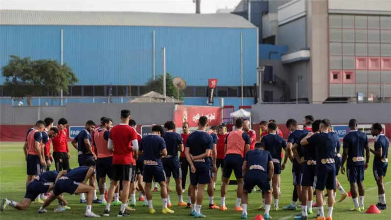 كولر عن لقاء الأهلي ومازيمبي غدا : تسجيل المنافس يصعب موقفنا