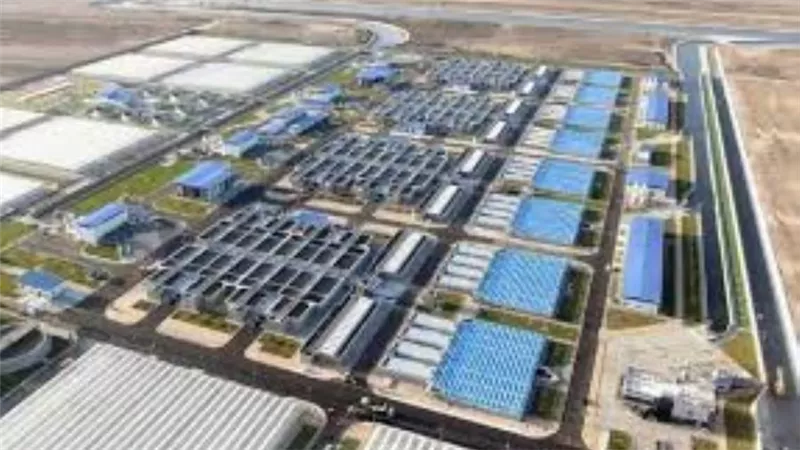 خبير اقتصادي : إنفاق 750 مليار جنيه لمشروعات تنمية سيناء
