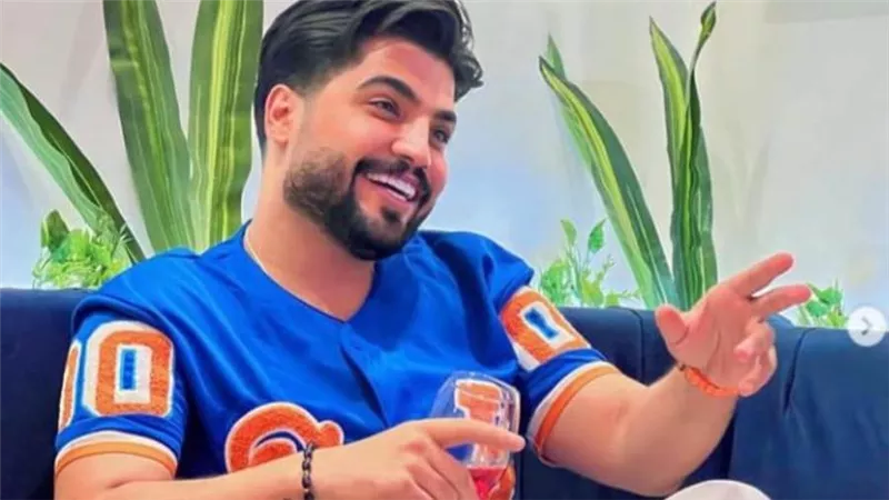 عماد سلام يكشف تفاصيل فيلم 