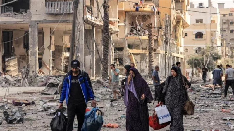 الخارجية الأمريكية: لا نزال نعارض أي عملية عسكرية في رفح الفلسطينية