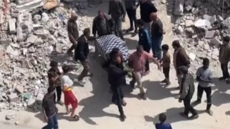 البنتاجون: لدينا هواجس بشأن كيفية شن إسرائيل عملية عسكرية في رفح الفلسطينية
