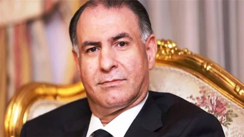 محمد فودة يكتب: هذا هو قدر مصر ومسئوليتها يا سادة