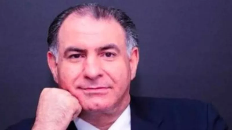 محمد فودة يكتب:  مثلث 