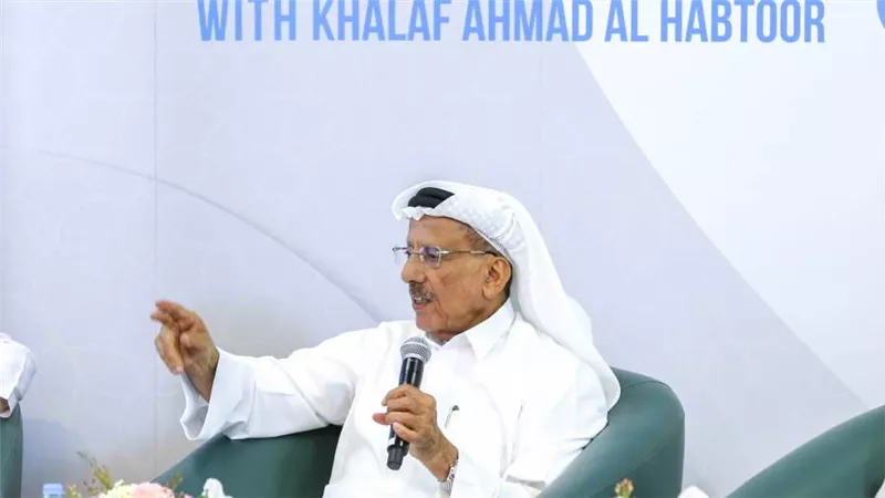 دور المرأة في صقل الشباب الإماراتي وصندوق لدعم الأمهات محور جلسة 