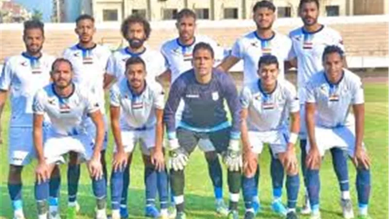 أبوقير للأسمدة يحقق المفاجأة ويطيح بالاتحاد السكندري من كأس مصر