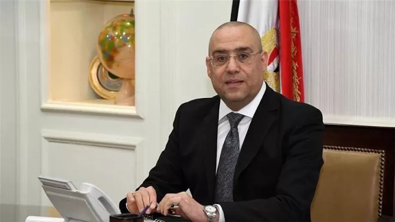  وزير الإسكان: مدينة بني سويف الجديدة تستقبل وفدا صينيا لبحث أوجه الاستثمار الصيني بالمدينة