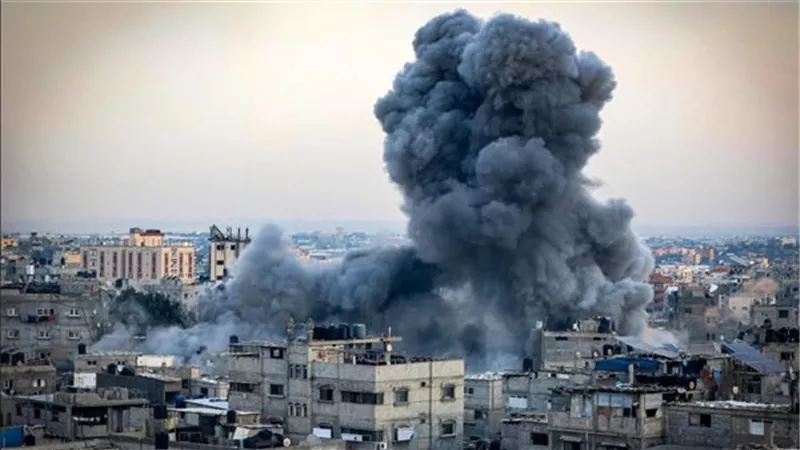عُمان تجدد موقفها الثابت والداعم لحق الشعب الفلسطيني في تقرير مصيره وإقامة دولته