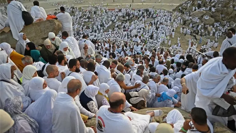 تبدأ من 31 أغسطس .. موعد إجراء قرعة الحج بالمحافظات