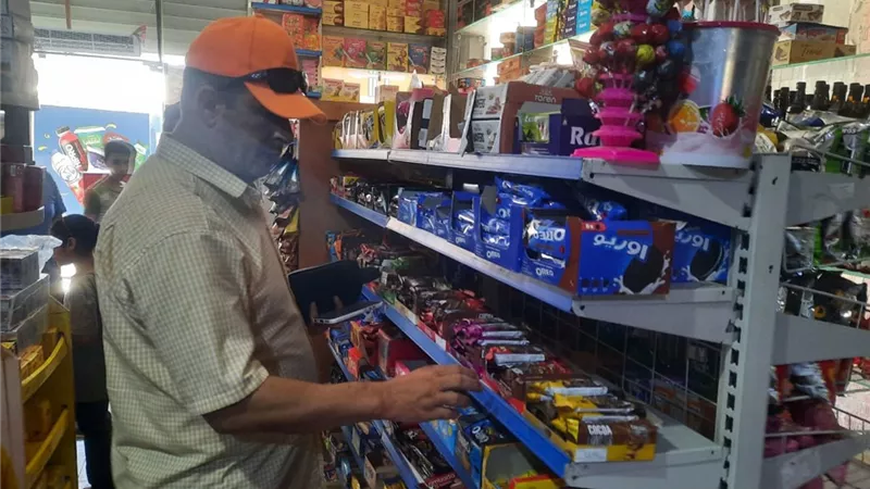 محافظ المنيا: ضبط 415 مخالفة خلال حملات تموينية مكبرة على المخابز والأسواق 