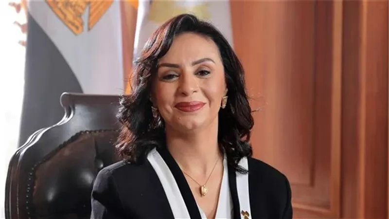وزيرة التضامن توجه بسرعة تقديم الدعم لأسر ضحايا حادث الطريق السياحي
