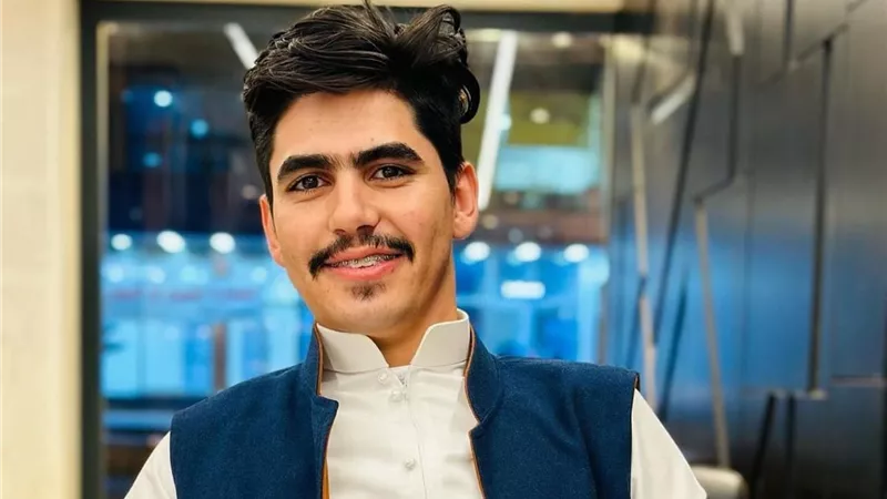 زيد خالد جميل: رؤية جديدة لريادة الأعمال في القرن الحادي والعشرين