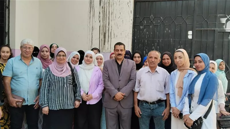 العمل: دورات تدريبية مجانية على مهن يحتاجها سوق العمل لشباب بسوهاج