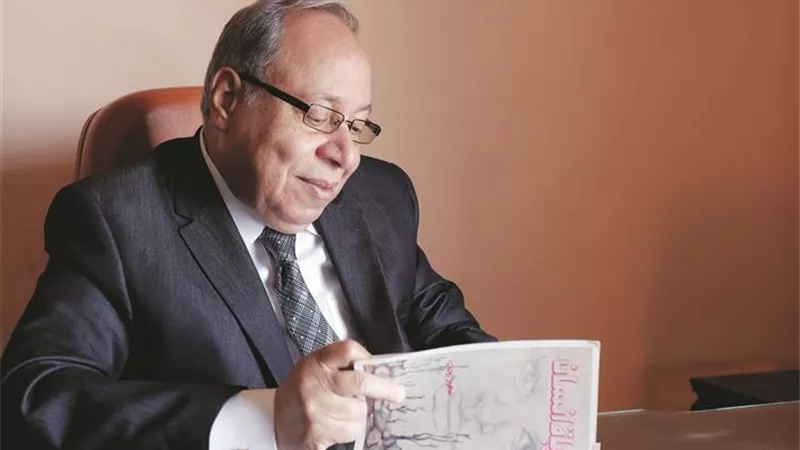انتصار السياحة المصرية ومعها الفن والرياضة