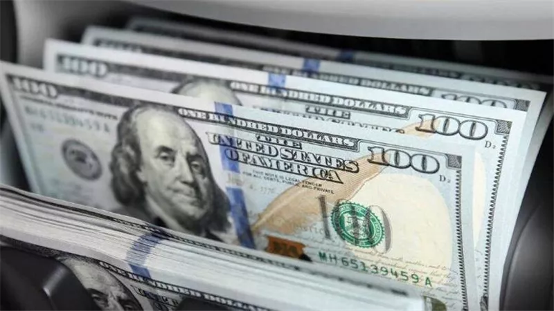 سعر الدولار يواصل ارتفاعه مقابل الجنيه فى البنوك اليوم