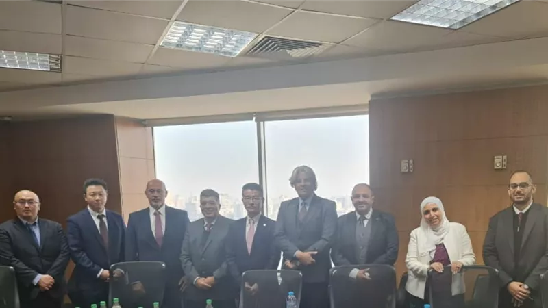 البنك التجاري الدولي يعلن عن نجاح تخارجه من شركة 