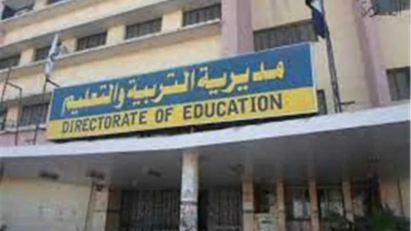 تعليم سوهاج: لم نرصد أي شكاوى من امتحانات الدور الثاني للثانوية العامة