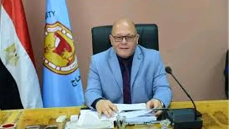 فتح القبول بكلية الدراسات العليا والبحوث البيئية بجامعة سوهاج
