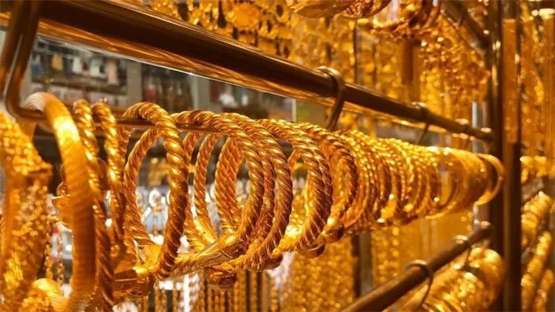 تراجع أسعار الذهب اليوم 12 أغسطس 2026.. عيار 21 يصل إلى هذا الرقم