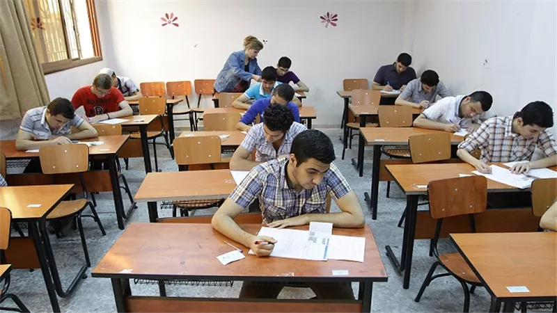 لليوم الرابع.. انتظام امتحانات الدور الثاني للثانوية العامة بسوهاج 