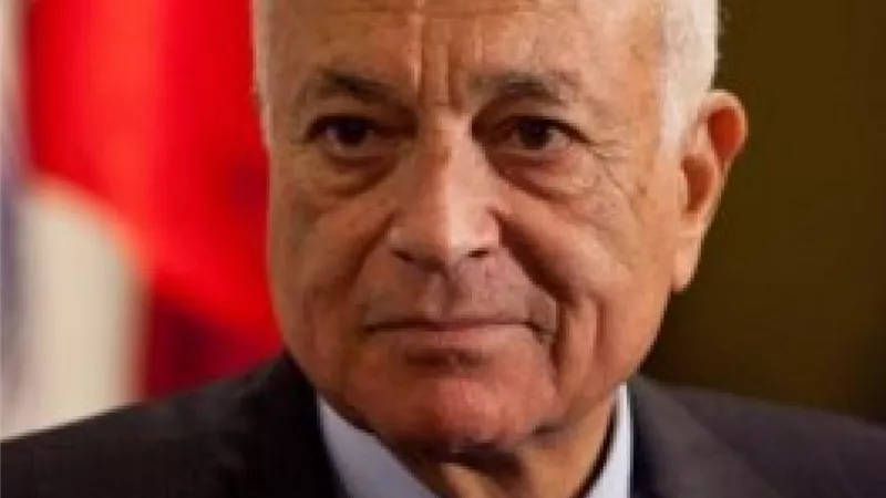 الشعب الجمهوري بالجيزة ناعيا العربي.. سيذكر التاريخ جهوده في استرداد طابا