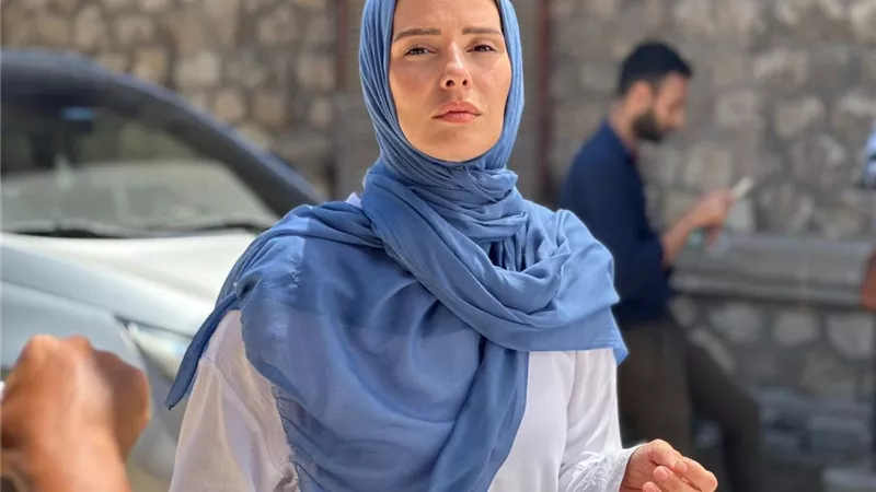رهان كبير على نجاح مسلسل 