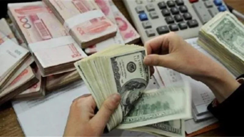 جهود الأمن العام تمنع تداول عملات أجنبية بقيمة 30 مليون جنيه في السوق السوداء