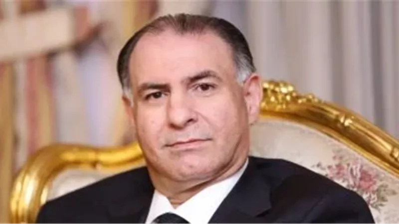  مستقبل الطيران فى العالم على أرض العلمين