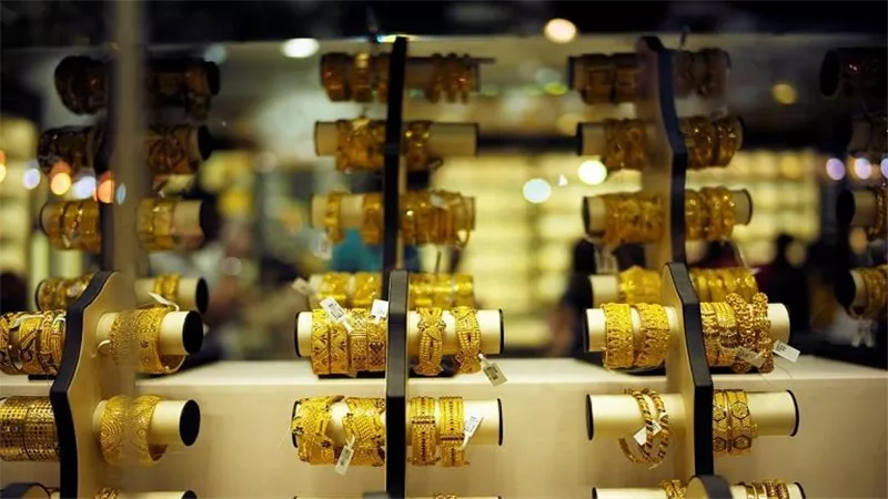 آخر تحديث لسعر الذهب اليوم