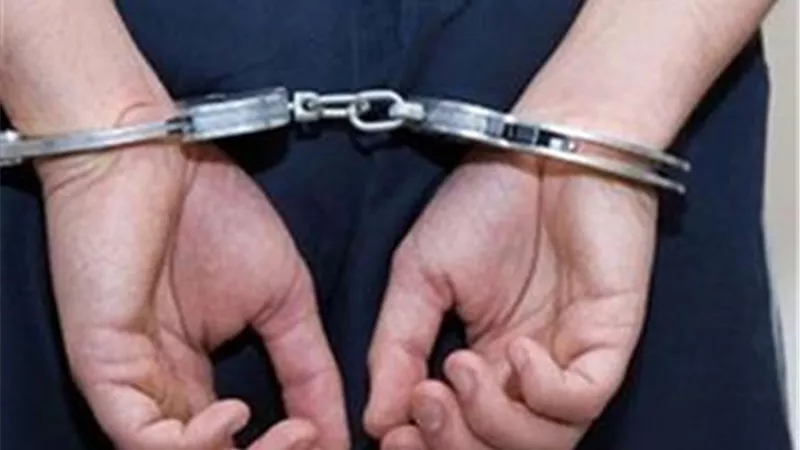 عامل يُشعل النيران في والدته بالقليوبية بسبب رفضها إقراضه المال