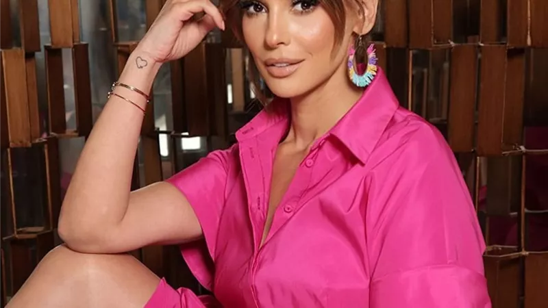 انطلاق مسلسل أميرة الدراما إيمان العاصي 