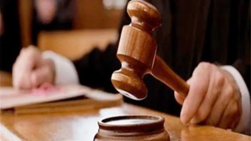 الإعدام لعاطل خطف ابن خالته وقتله لخلافات على الميراث في الإسكندرية