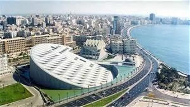 مكتبة الإسكندرية تنظم أولى محاضرات الموسم الثقافى القبطى الخامس عشر