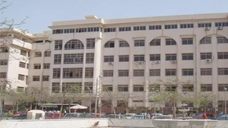 جامعة المنوفية تحصد 4 ميداليات برونزية في المهرجان الرياضي الثاني لجامعات الدلتا والقاهرة الكبرى