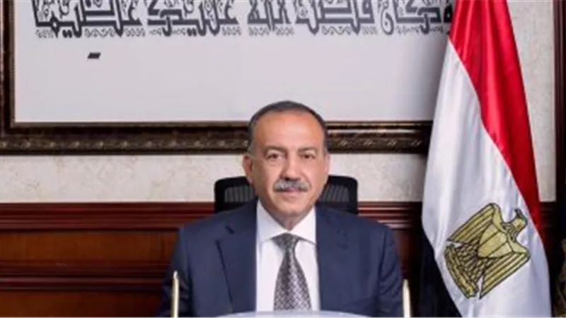 محافظ أسيوط: ضبط سيارة محملة بـ 8 آلاف لتر سولار قبل بيعها في السوق السوداء