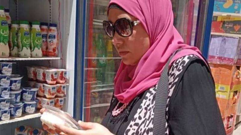 تحرير 417 محضرا تموينيا خلال حملات على الأسواق والمخابز بسوهاج