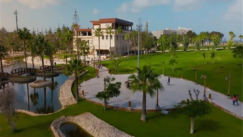 4 مشروعات تعيد الإسكندرية إلى خارطة المدن السياحية