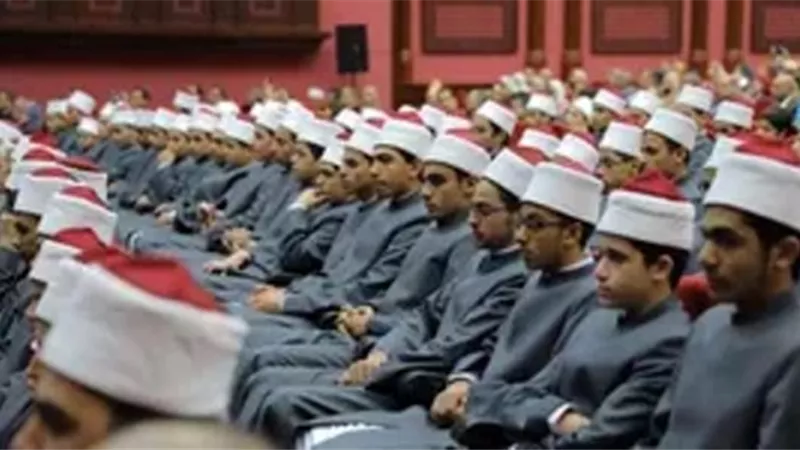 رئيس منطقة الغربية الأزهرية يدعو الطلاب للمشاركة في مبادرة تعزيز الابتكار