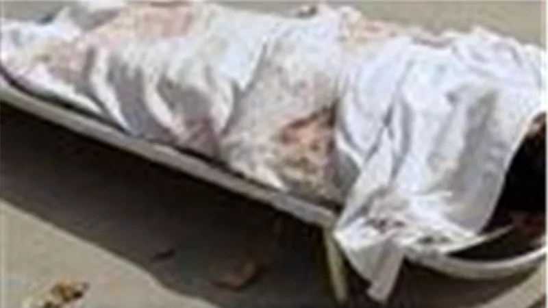 مصرع مزارع تعدى عليه نجل عمومته بالضرب بحجر في سوهاج