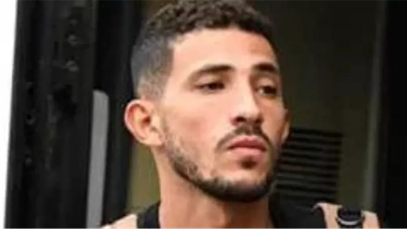 خال ضحية أحمد فتوح: اللاعب قدم العزاء فقط دون التطرق لأى تفاصيل عن الدية