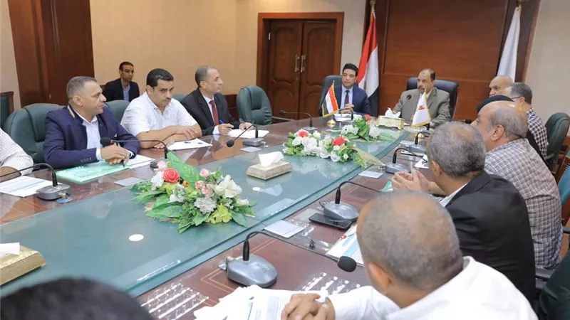 محافظ سوهاج: 4 نوفمبر المقبل آخر موعد لتلقي طلبات التصالح