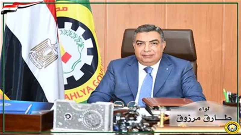 محافظ الدقهلية يصدر حركة تنقلات محدودة لرؤساء المدن ونوابهم