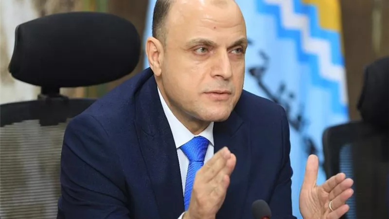 محافظ كفرالشيخ: متابعة إجراءات تقنين أراضي أملاك الدولة