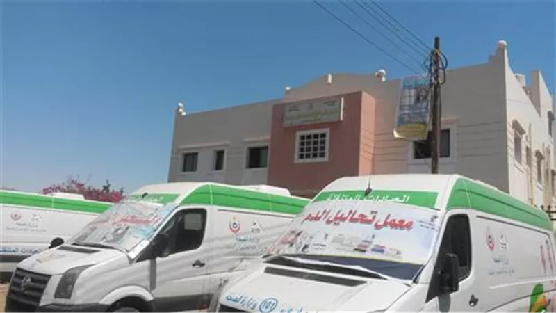 تقديم خدمات طبية لـ1382 مواطنًا خلال قافلة بمركز ملوي في المنيا