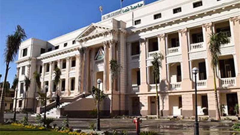 جامعة بنها تنظم قوافل توعوية بقرية السفانية ضمن مبادرة 