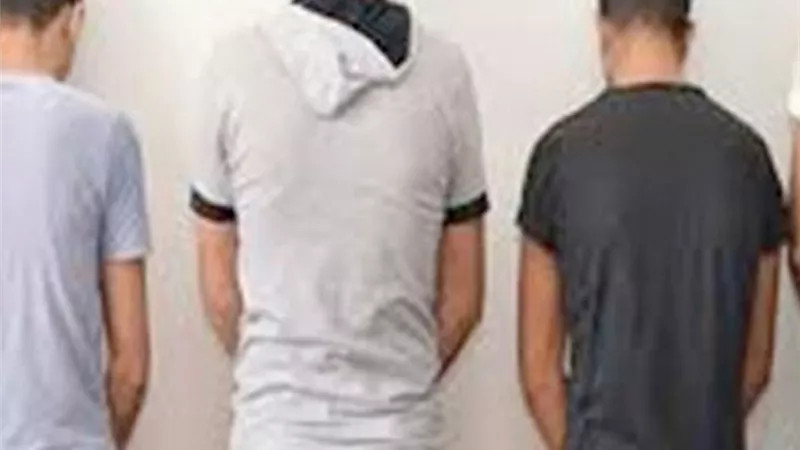 ضبط 3 عاطلين بحوزتهم كمية كبيرة من المواد المخدرة بالقليوبية