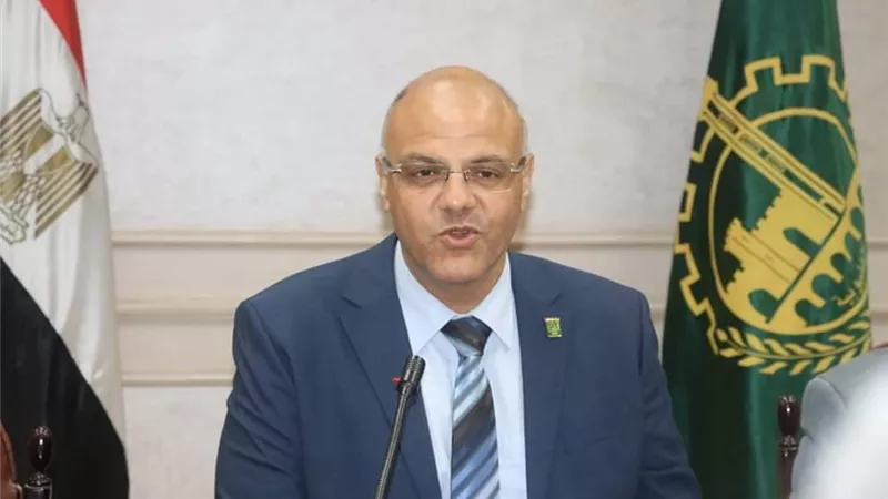 محافظ القليوبية: الدولة قدمت حزمة تيسيرات كبيرة لتقنين أراضي الدولة