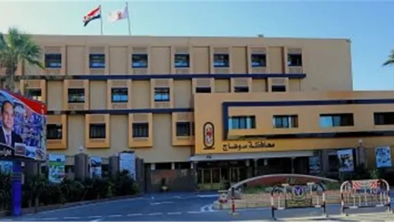 تحرير 68 محضر مخالفة بيئية لحرق المخلفات الزراعية بسوهاج 