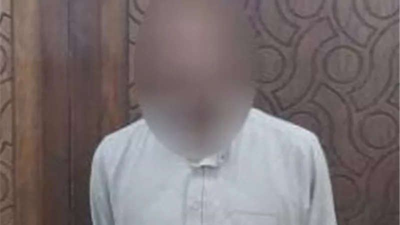 ضبط مسجل خطر للنصب على المواطنين في الإسكندرية بالسحر والدجل  