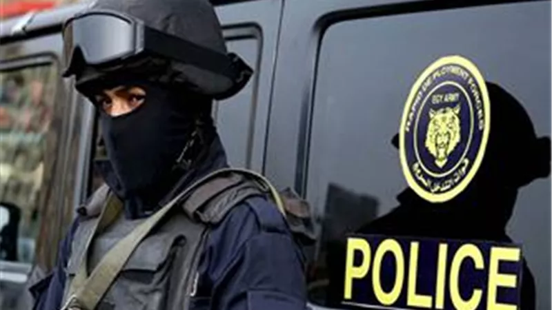 الأمن العام يضبط 3 أشخاص وراء قتل طالب لسرقته بسوهاج